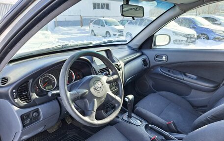 Nissan Almera, 2005 год, 259 000 рублей, 20 фотография
