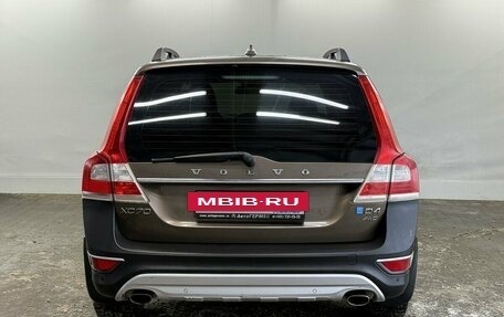 Volvo XC70 II рестайлинг, 2013 год, 2 000 000 рублей, 3 фотография