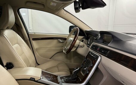 Volvo XC70 II рестайлинг, 2013 год, 2 000 000 рублей, 13 фотография