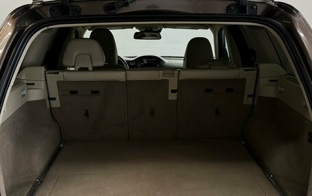 Volvo XC70 II рестайлинг, 2013 год, 2 000 000 рублей, 15 фотография