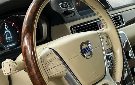 Volvo XC70 II рестайлинг, 2013 год, 2 000 000 рублей, 12 фотография