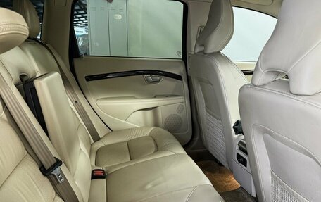 Volvo XC70 II рестайлинг, 2013 год, 2 000 000 рублей, 14 фотография