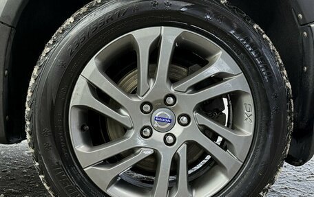 Volvo XC70 II рестайлинг, 2013 год, 2 000 000 рублей, 17 фотография