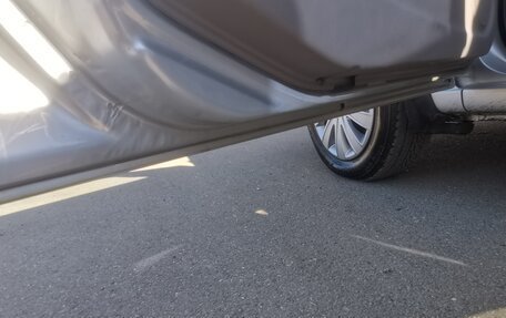 Nissan Almera, 2002 год, 323 000 рублей, 12 фотография