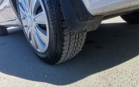 Nissan Almera, 2002 год, 323 000 рублей, 15 фотография