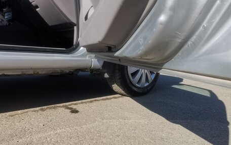 Nissan Almera, 2002 год, 323 000 рублей, 10 фотография