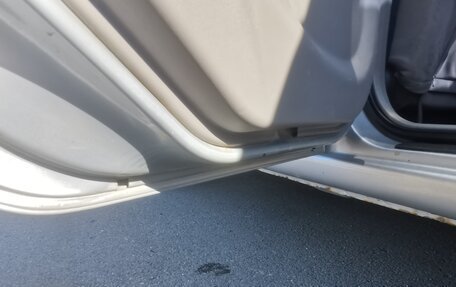 Nissan Almera, 2002 год, 323 000 рублей, 13 фотография