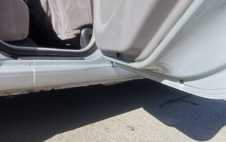 Nissan Almera, 2002 год, 323 000 рублей, 11 фотография