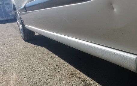 Nissan Almera, 2002 год, 323 000 рублей, 14 фотография