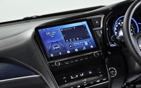 Honda Shuttle II, 2015 год, 949 000 рублей, 7 фотография