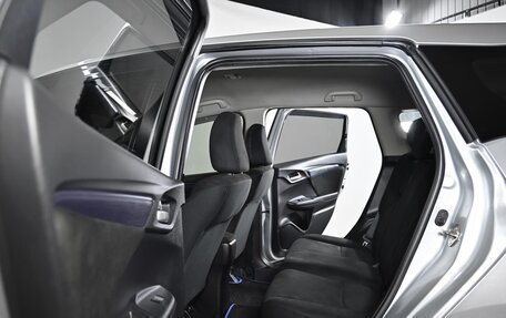 Honda Shuttle II, 2015 год, 949 000 рублей, 6 фотография