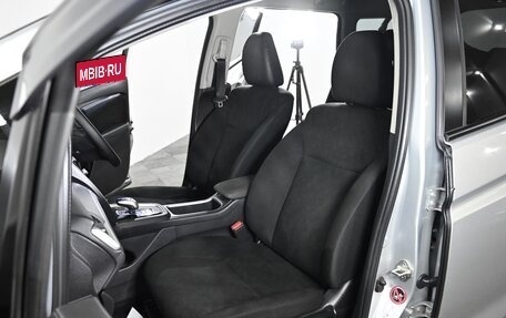 Honda Shuttle II, 2015 год, 949 000 рублей, 8 фотография