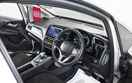 Honda Shuttle II, 2015 год, 949 000 рублей, 9 фотография