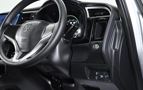 Honda Shuttle II, 2015 год, 949 000 рублей, 10 фотография