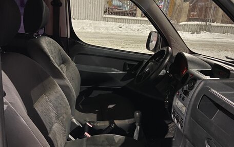 Citroen Berlingo II рестайлинг, 2008 год, 360 000 рублей, 9 фотография