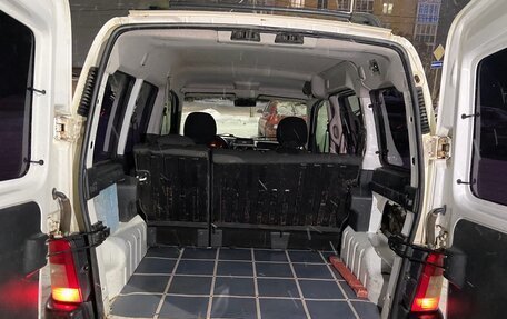 Citroen Berlingo II рестайлинг, 2008 год, 360 000 рублей, 8 фотография