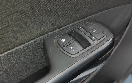 Opel Corsa D, 2008 год, 385 000 рублей, 7 фотография