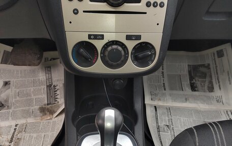 Opel Corsa D, 2008 год, 385 000 рублей, 9 фотография