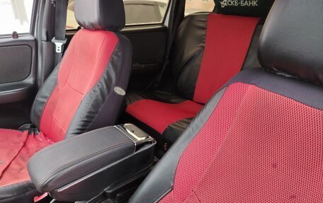 Chevrolet Niva I рестайлинг, 2012 год, 520 000 рублей, 9 фотография