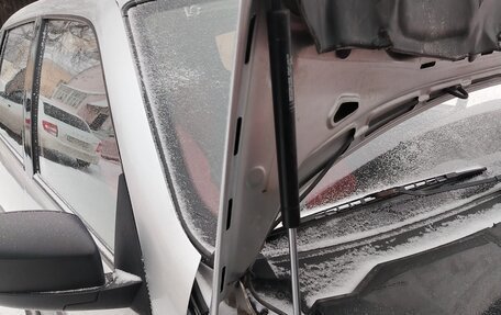 Chevrolet Niva I рестайлинг, 2012 год, 520 000 рублей, 7 фотография