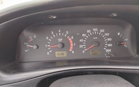 Chevrolet Niva I рестайлинг, 2012 год, 520 000 рублей, 8 фотография