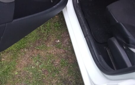 Renault Logan I, 2012 год, 270 000 рублей, 12 фотография