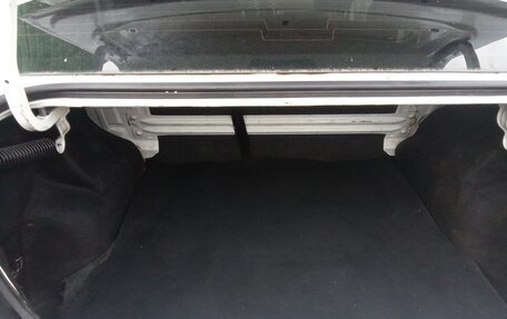 Renault Logan I, 2012 год, 270 000 рублей, 14 фотография