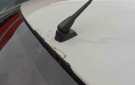 Renault Logan I, 2012 год, 270 000 рублей, 16 фотография