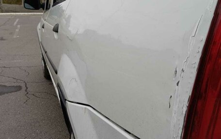 Renault Logan I, 2012 год, 270 000 рублей, 19 фотография