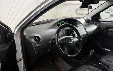 Geely MK I рестайлинг, 2008 год, 105 000 рублей, 2 фотография