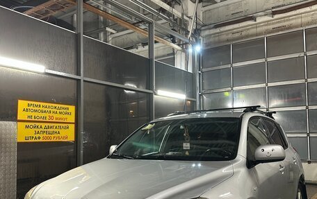 Toyota RAV4, 2006 год, 690 000 рублей, 2 фотография