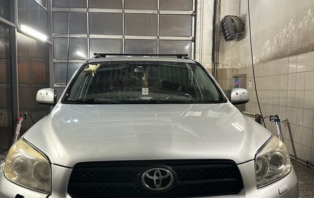 Toyota RAV4, 2006 год, 690 000 рублей, 3 фотография
