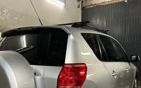 Toyota RAV4, 2006 год, 690 000 рублей, 4 фотография