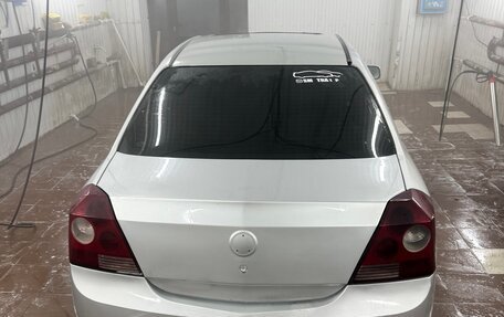 Geely MK I рестайлинг, 2008 год, 105 000 рублей, 4 фотография