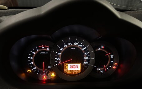 Toyota RAV4, 2006 год, 690 000 рублей, 5 фотография