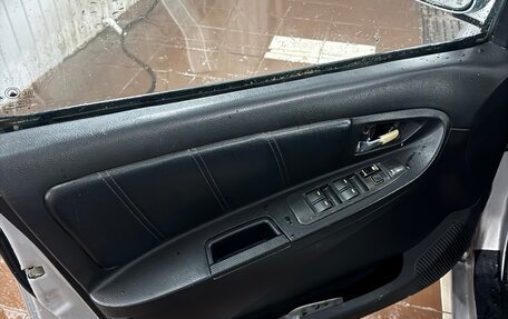 Geely MK I рестайлинг, 2008 год, 105 000 рублей, 3 фотография