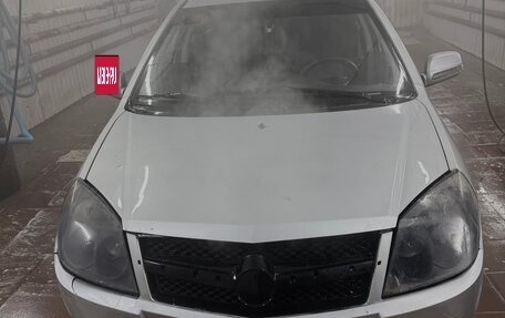 Geely MK I рестайлинг, 2008 год, 105 000 рублей, 5 фотография