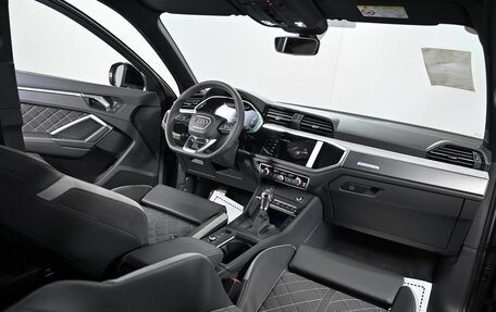 Audi Q3, 2025 год, 4 899 000 рублей, 5 фотография