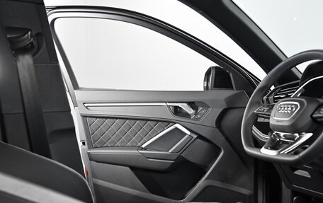 Audi Q3, 2025 год, 4 899 000 рублей, 13 фотография