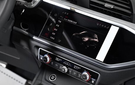 Audi Q3, 2025 год, 4 899 000 рублей, 14 фотография