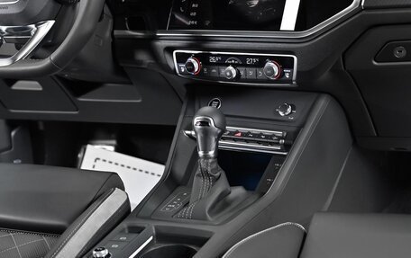 Audi Q3, 2025 год, 4 899 000 рублей, 12 фотография