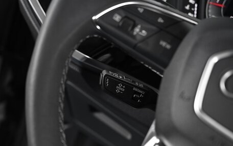 Audi Q3, 2025 год, 4 899 000 рублей, 7 фотография