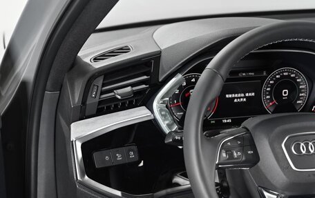 Audi Q3, 2025 год, 4 899 000 рублей, 11 фотография