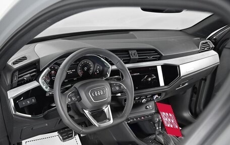 Audi Q3, 2025 год, 4 899 000 рублей, 10 фотография