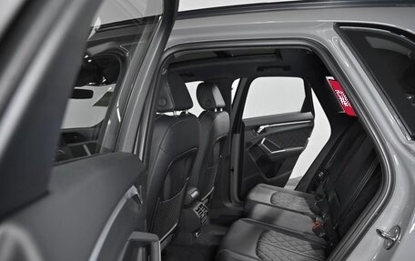 Audi Q3, 2025 год, 4 899 000 рублей, 6 фотография