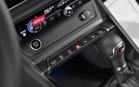 Audi Q3, 2025 год, 4 899 000 рублей, 8 фотография