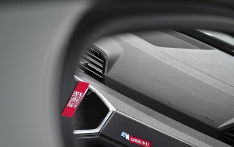 Audi Q3, 2025 год, 4 899 000 рублей, 15 фотография