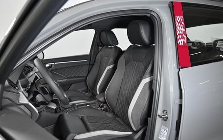 Audi Q3, 2025 год, 4 899 000 рублей, 17 фотография