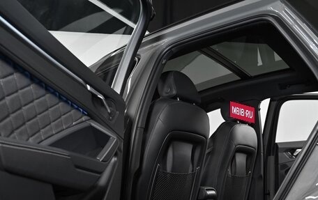 Audi Q3, 2025 год, 4 899 000 рублей, 18 фотография