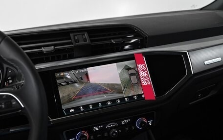 Audi Q3, 2025 год, 4 899 000 рублей, 19 фотография